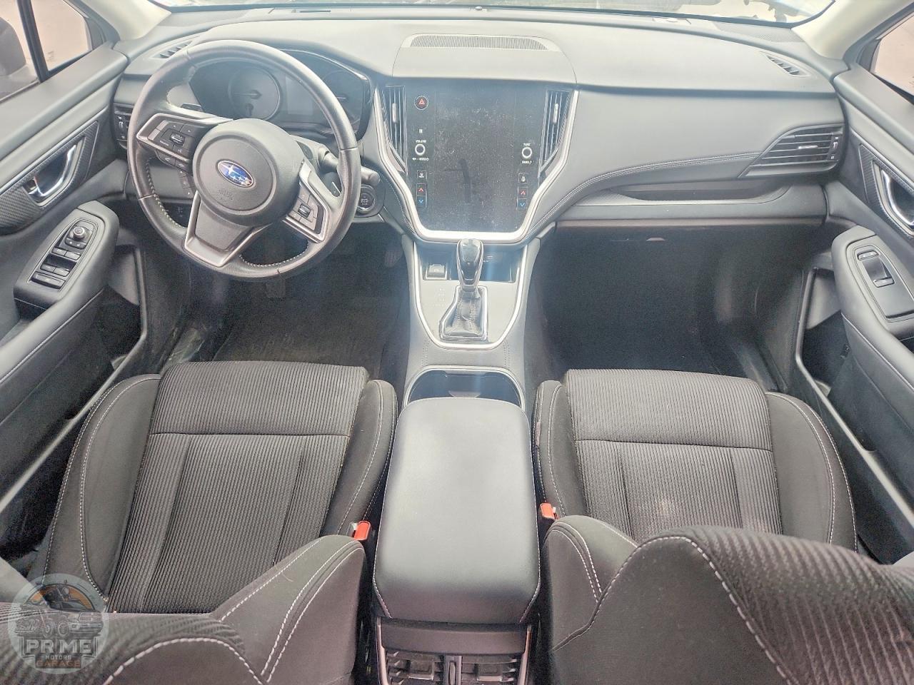 2022 SUBARU LEGACY — фото 22