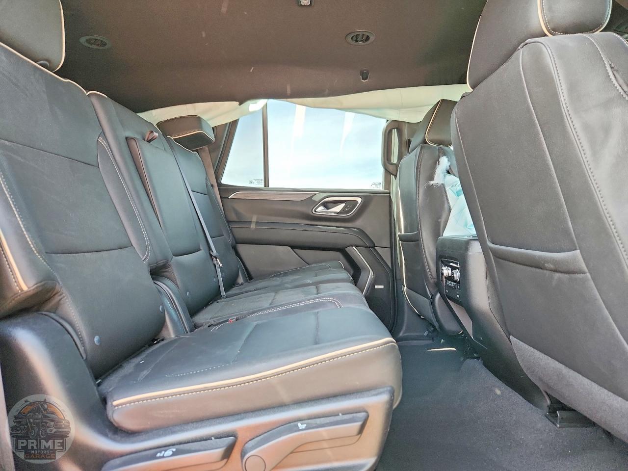 2023 GMC YUKON — фото 19