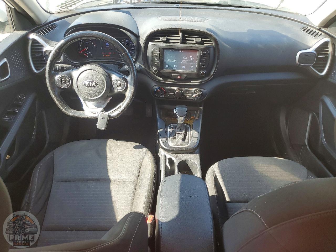 2020 KIA SOUL — фото 8