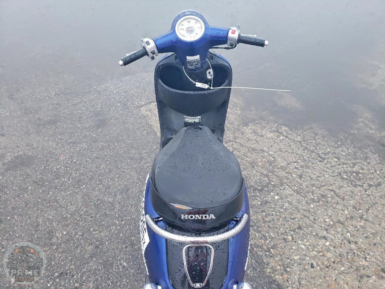 2015 HONDA NCH50 — фото 36