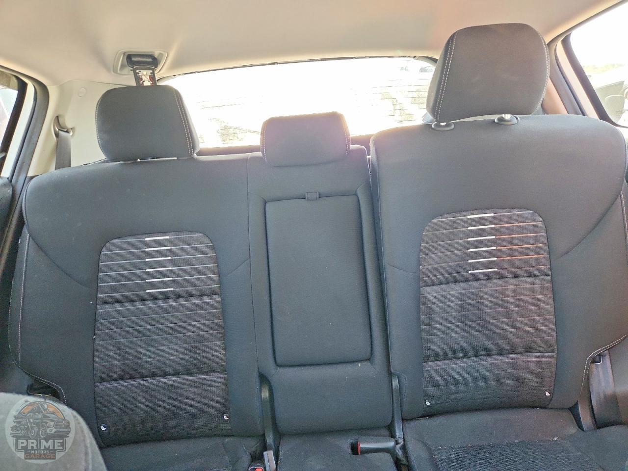 2020 KIA SPORTAGE — фото 10