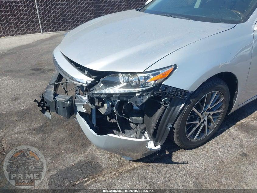 2016 LEXUS ES 350 — фото 18