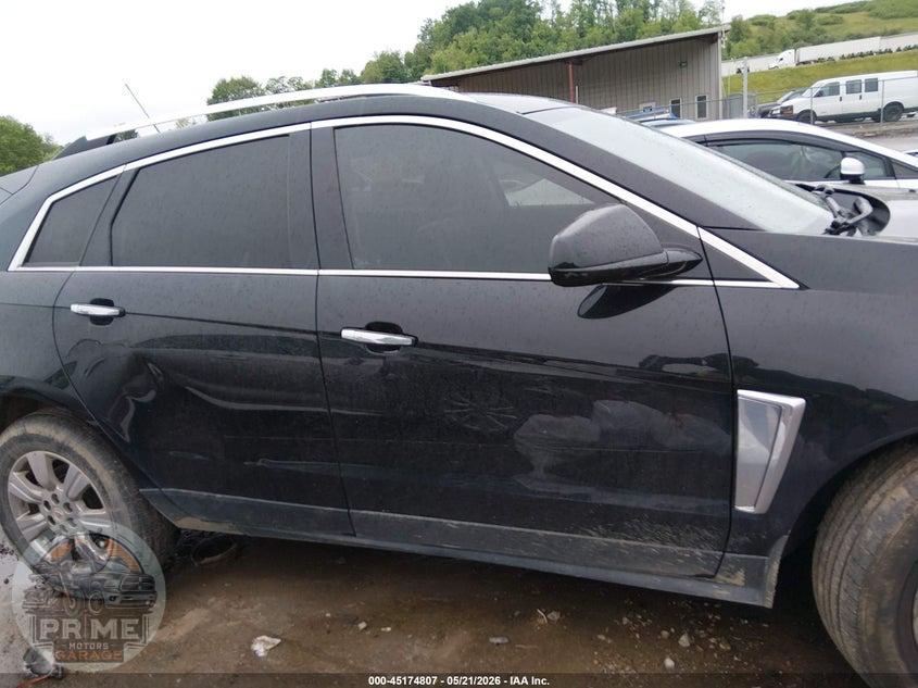 2015 CADILLAC SRX LUXURY COLLECTION — фото 14