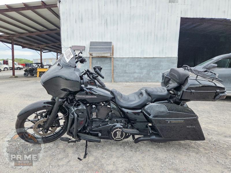 2020 HARLEY-DAVIDSON FLHXS (STREET GLIDE SPECIAL) — фото 3