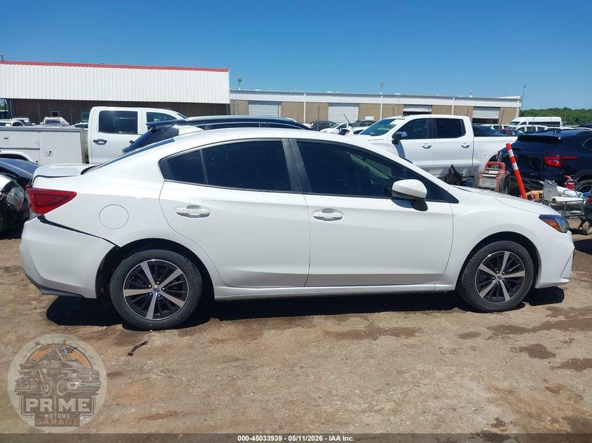 2019 SUBARU IMPREZA 2.0I PREMIUM — фото 13