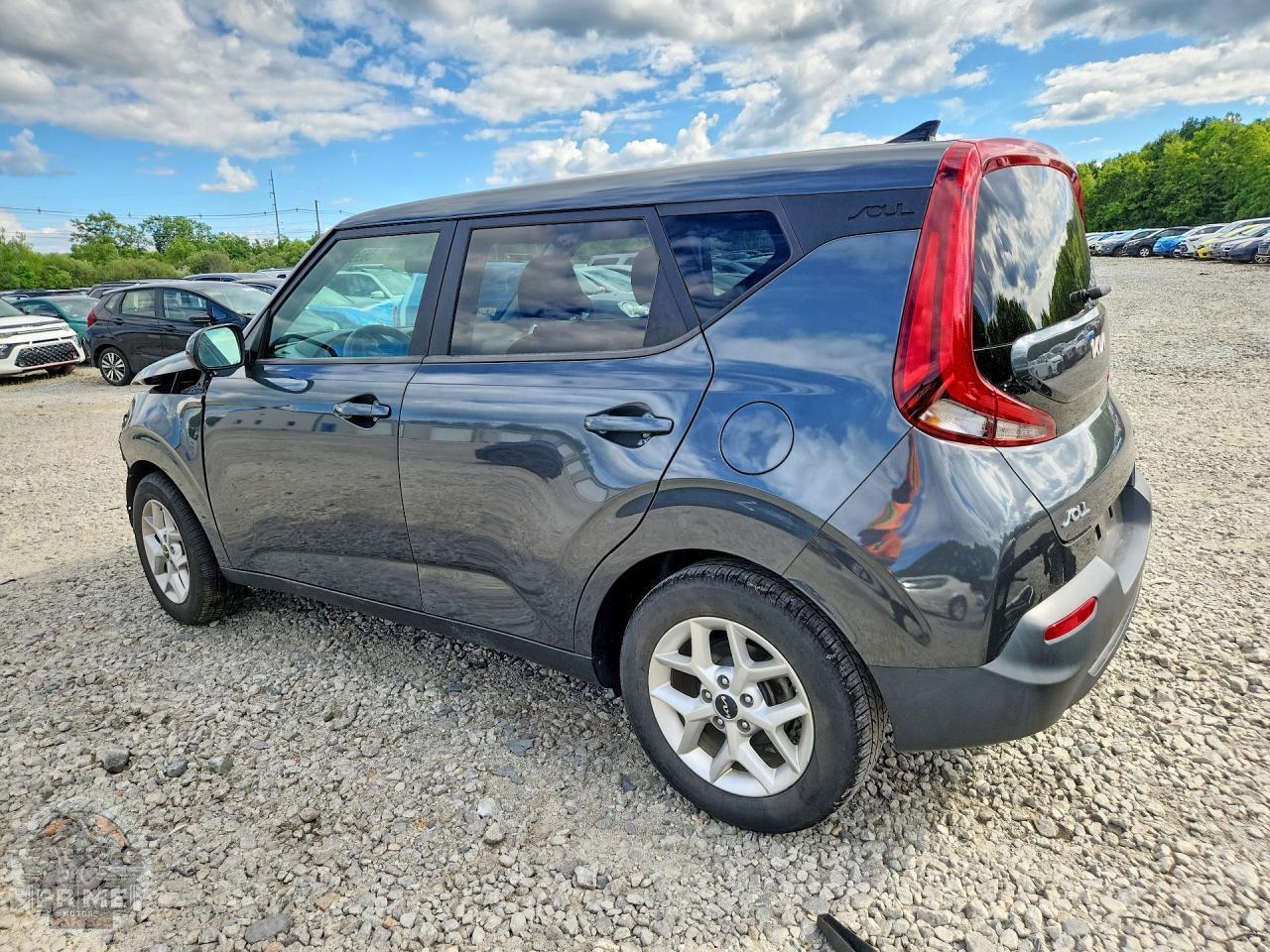 2022 KIA SOUL — фото 2