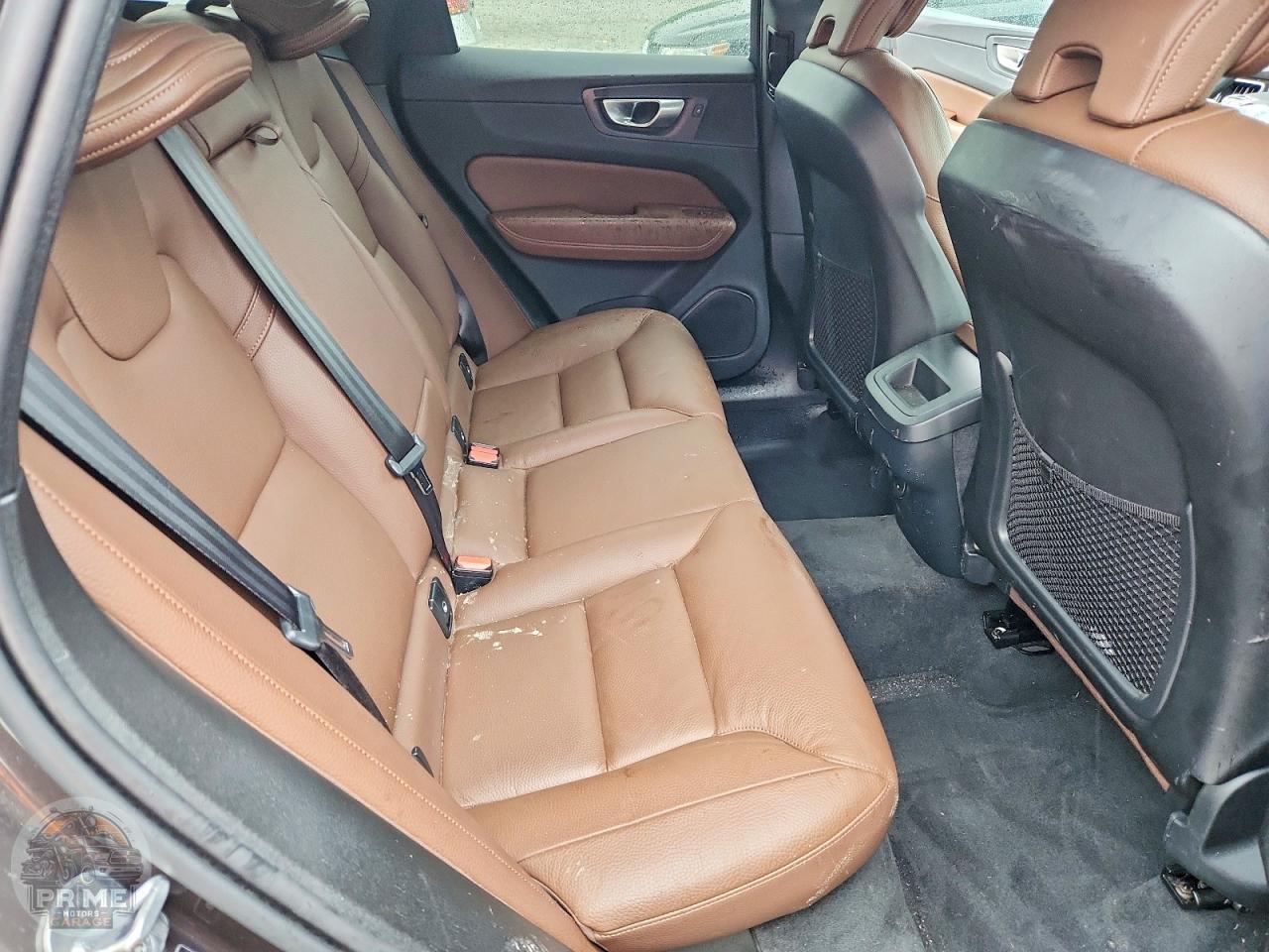 2024 VOLVO XC60 — фото 11