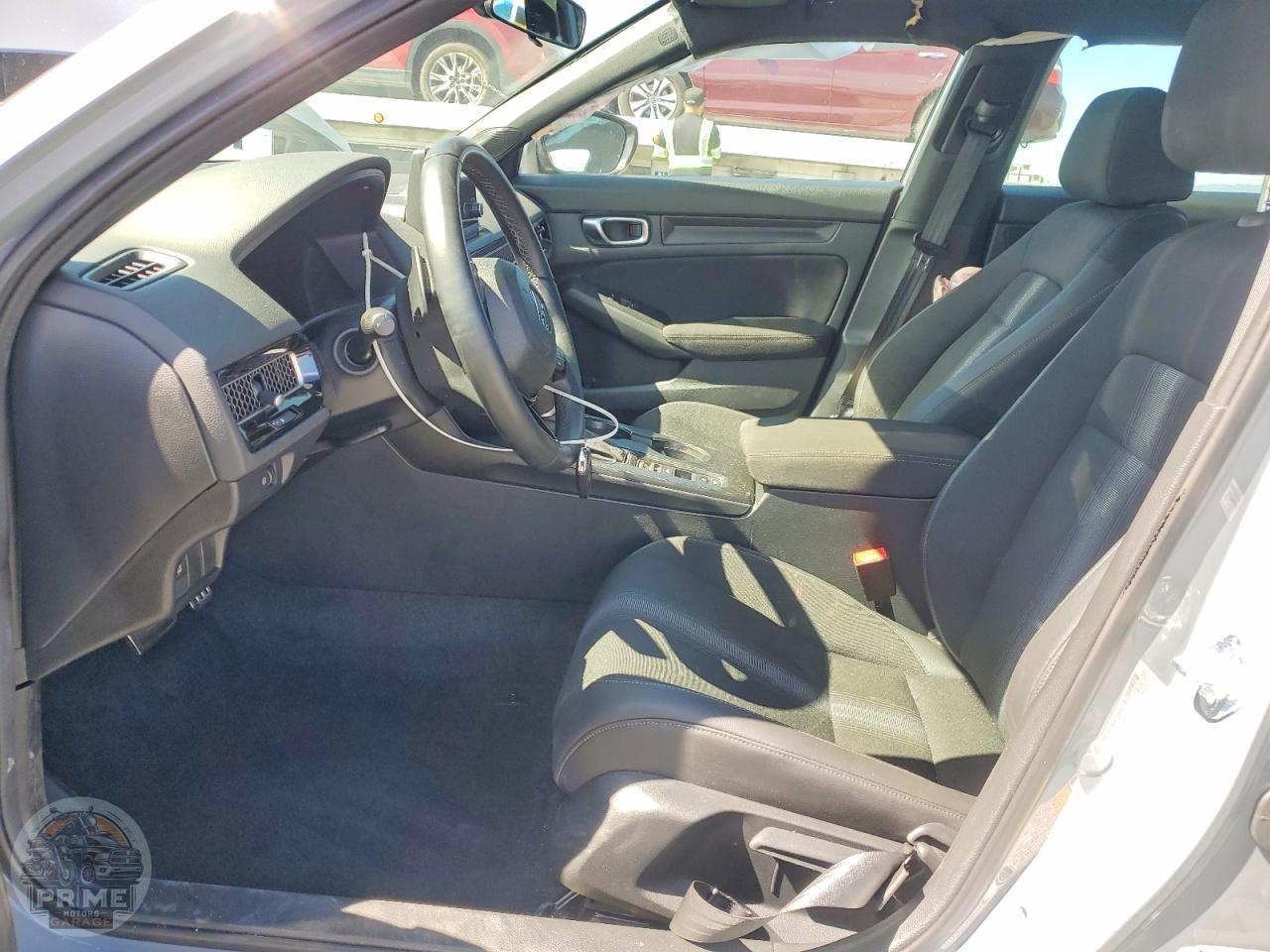 2025 HONDA CIVIC — фото 7