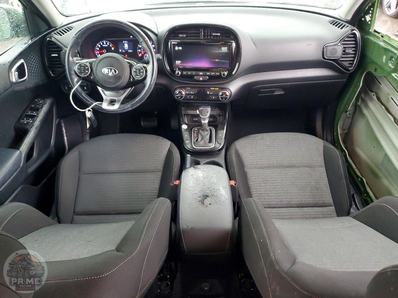 2020 KIA SOUL — фото 8