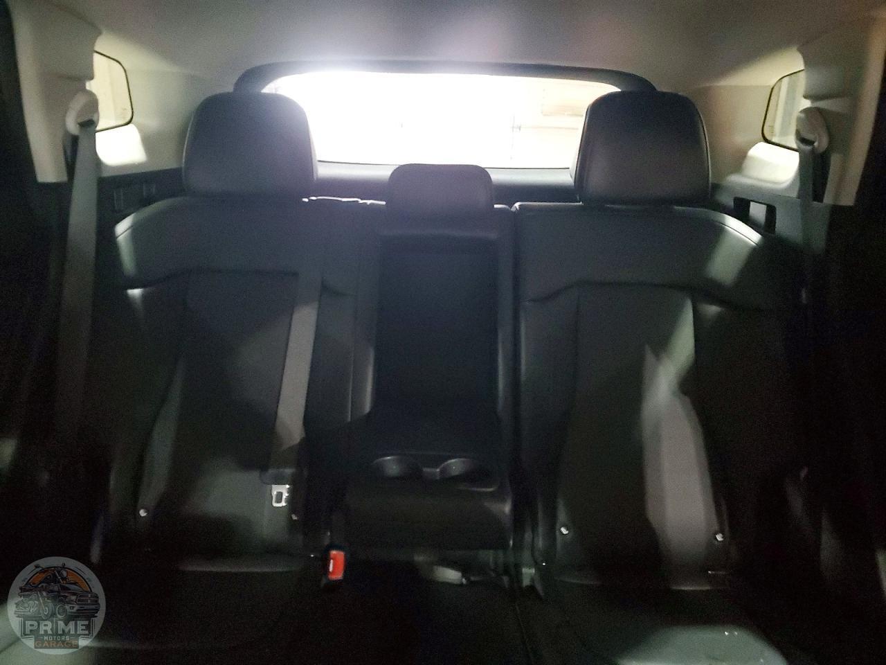 2024 KIA SPORTAGE — фото 10