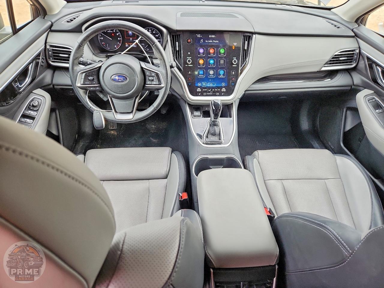 2022 SUBARU OUTBACK — фото 8