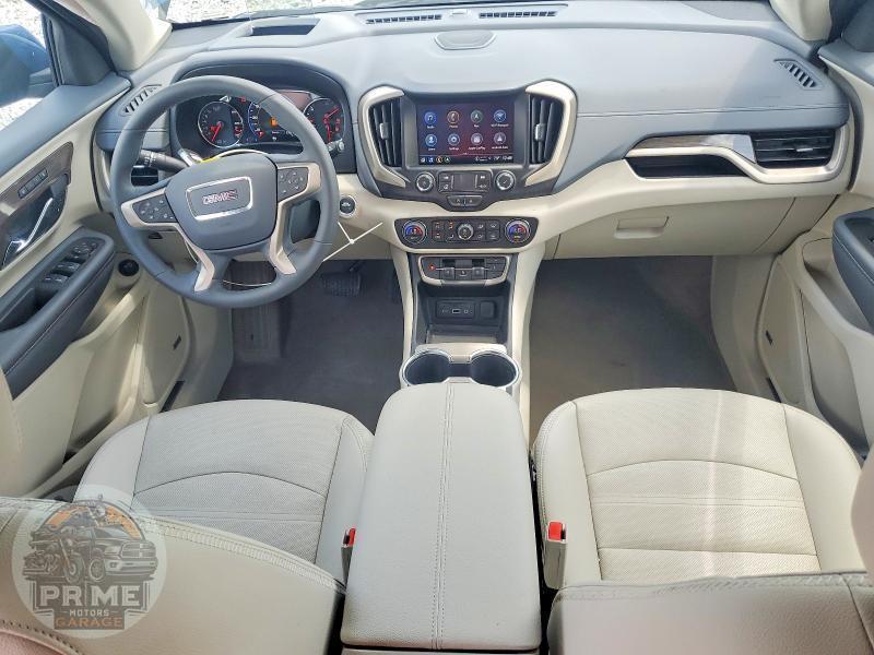 2024 GMC TERRAIN — фото 8