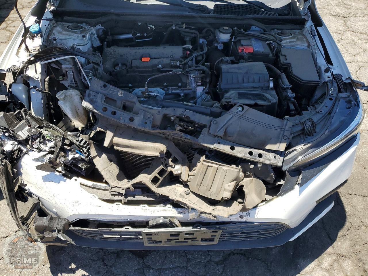 2024 HONDA CIVIC — фото 11