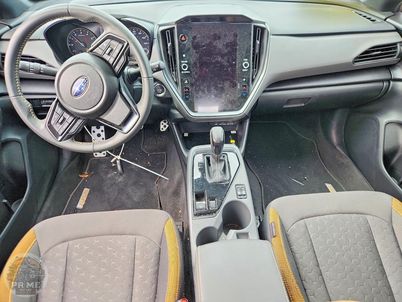 2024 SUBARU CROSSTREK — фото 7