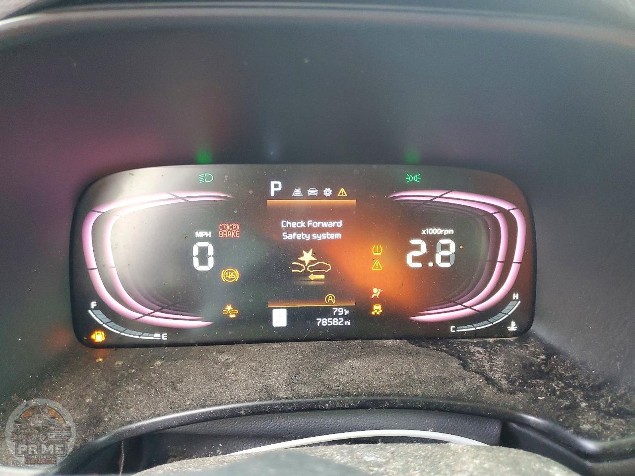 2024 KIA SOUL — фото 35