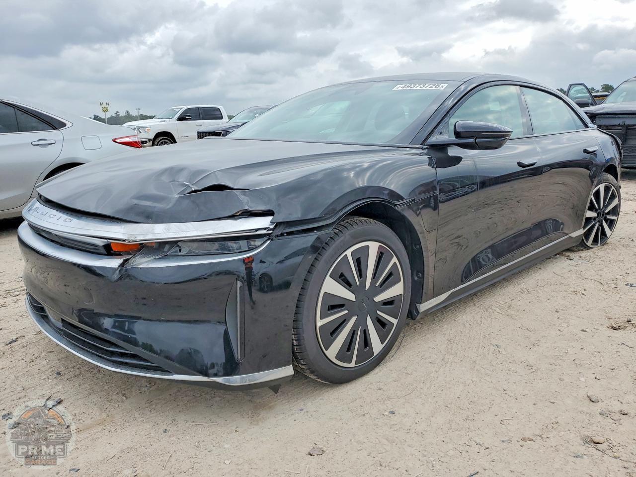 2026 LUCID MOTORS AIR — фото 1