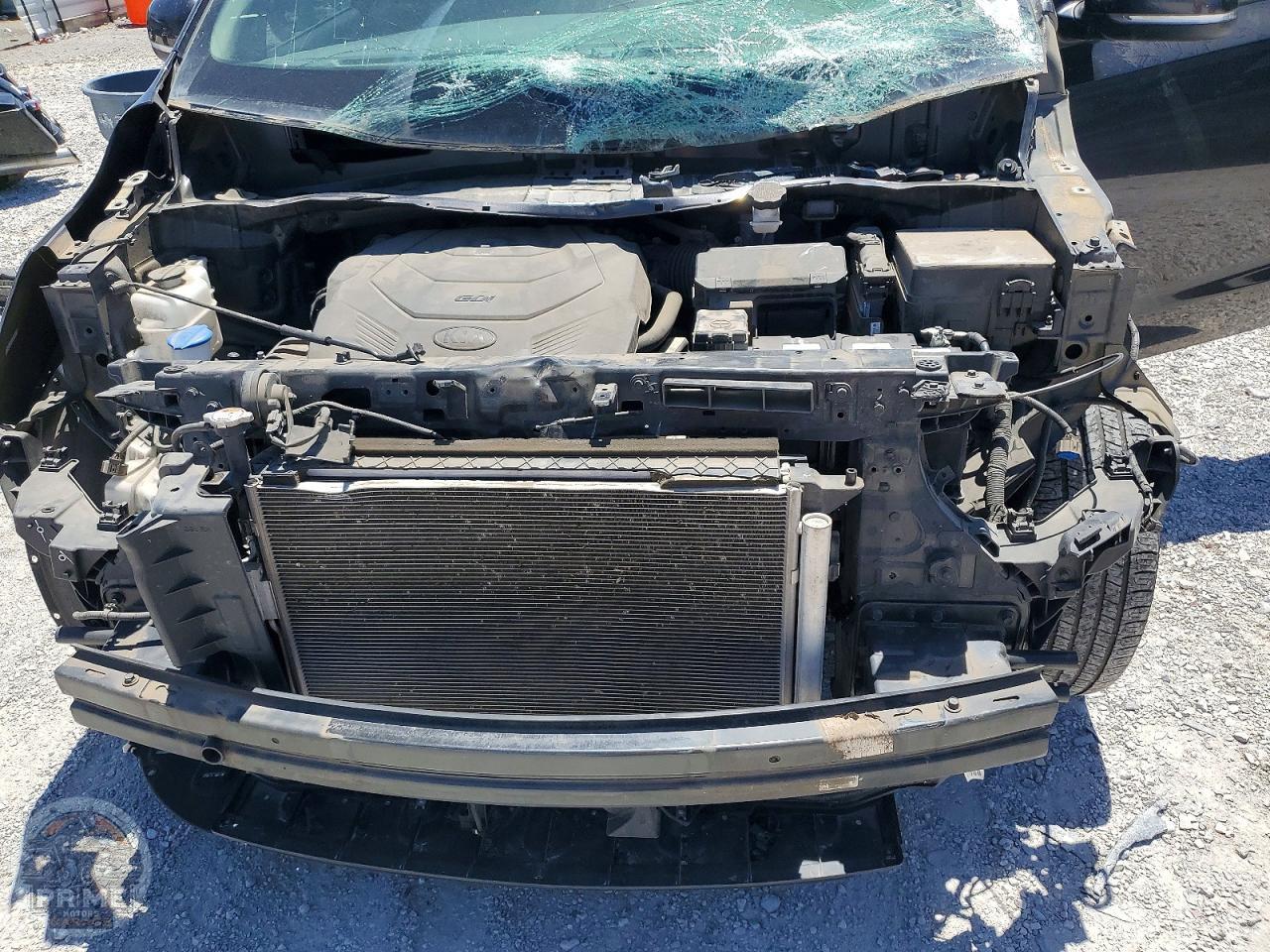 2020 KIA SEDONA — фото 12