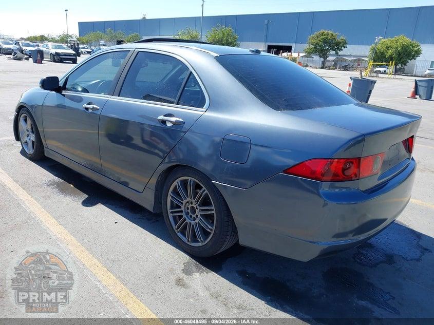 2006 ACURA TSX — фото 3