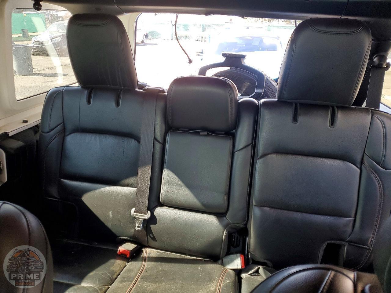 2020 JEEP WRANGLER — фото 10
