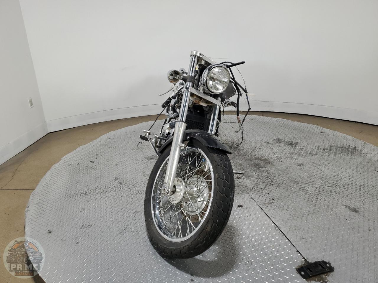 2005 HONDA VT750 — фото 2