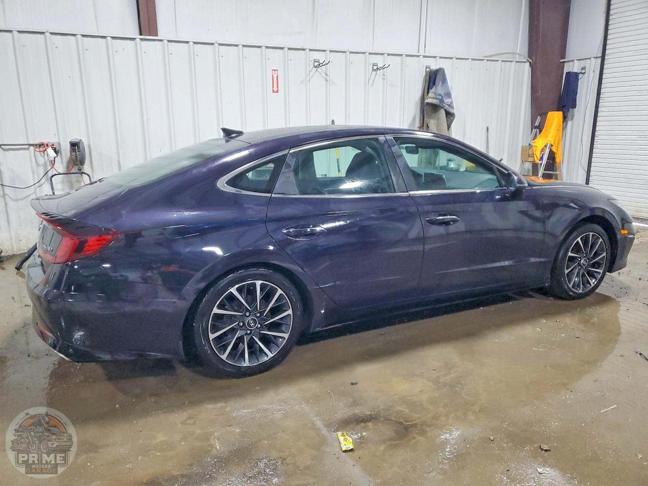 2023 HYUNDAI SONATA — фото 3