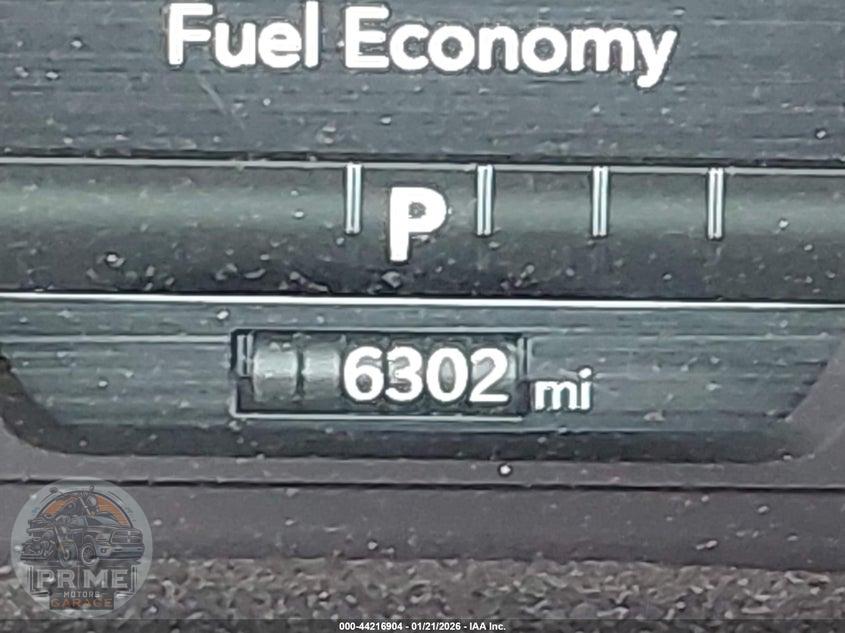 2025 RAM 1500 LARAMIE  4X4 5'7 BOX — фото 15