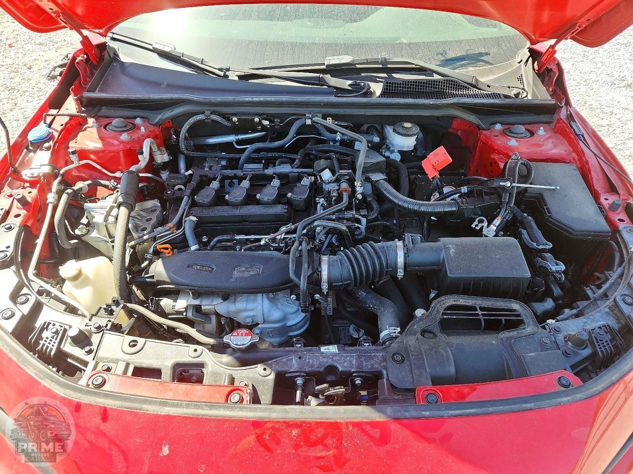 2023 HONDA CIVIC — фото 48