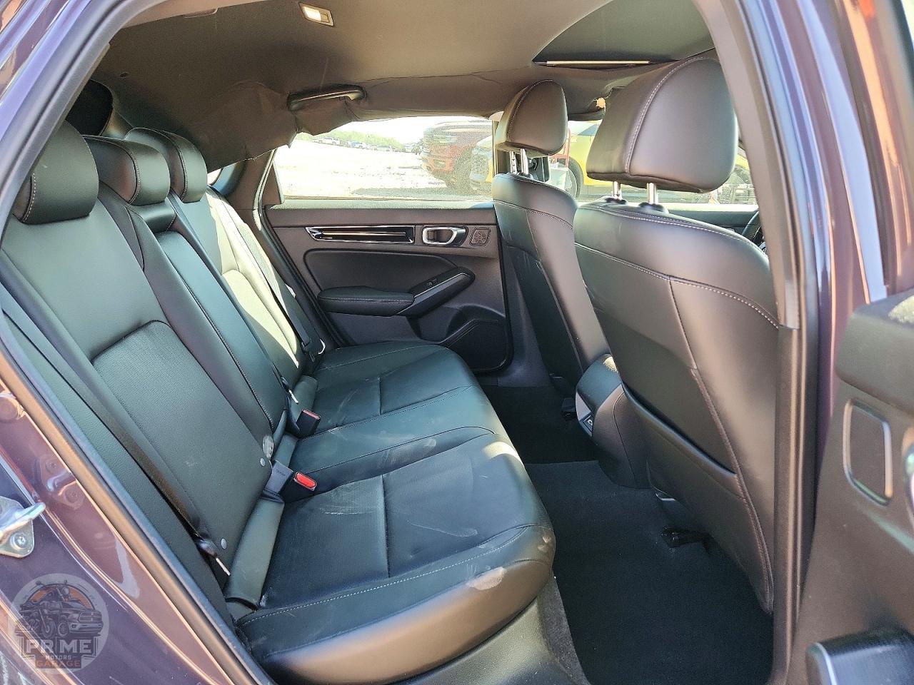 2024 HONDA CIVIC — фото 10