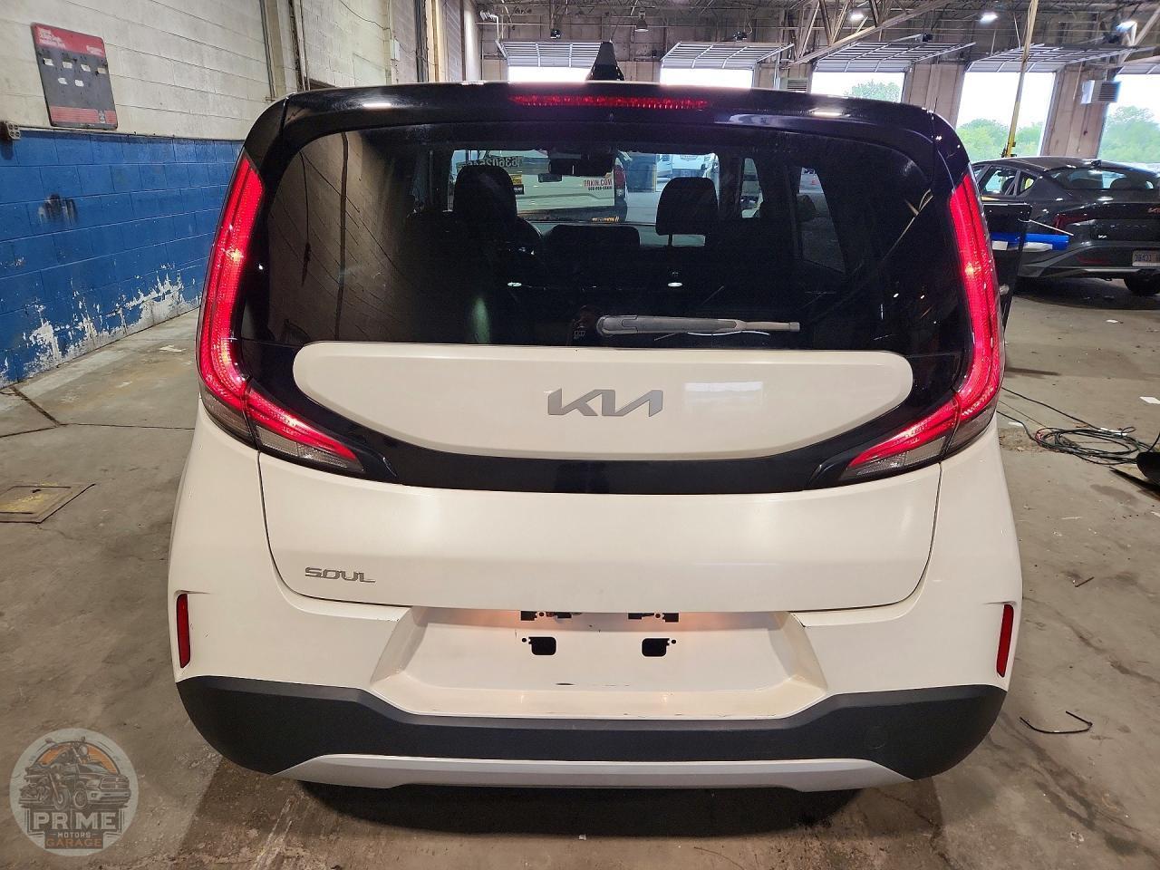 2023 KIA SOUL — фото 6