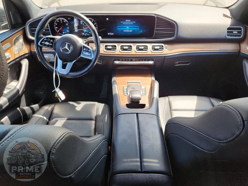 2021 MERCEDES-BENZ GLE CLASS — фото 8