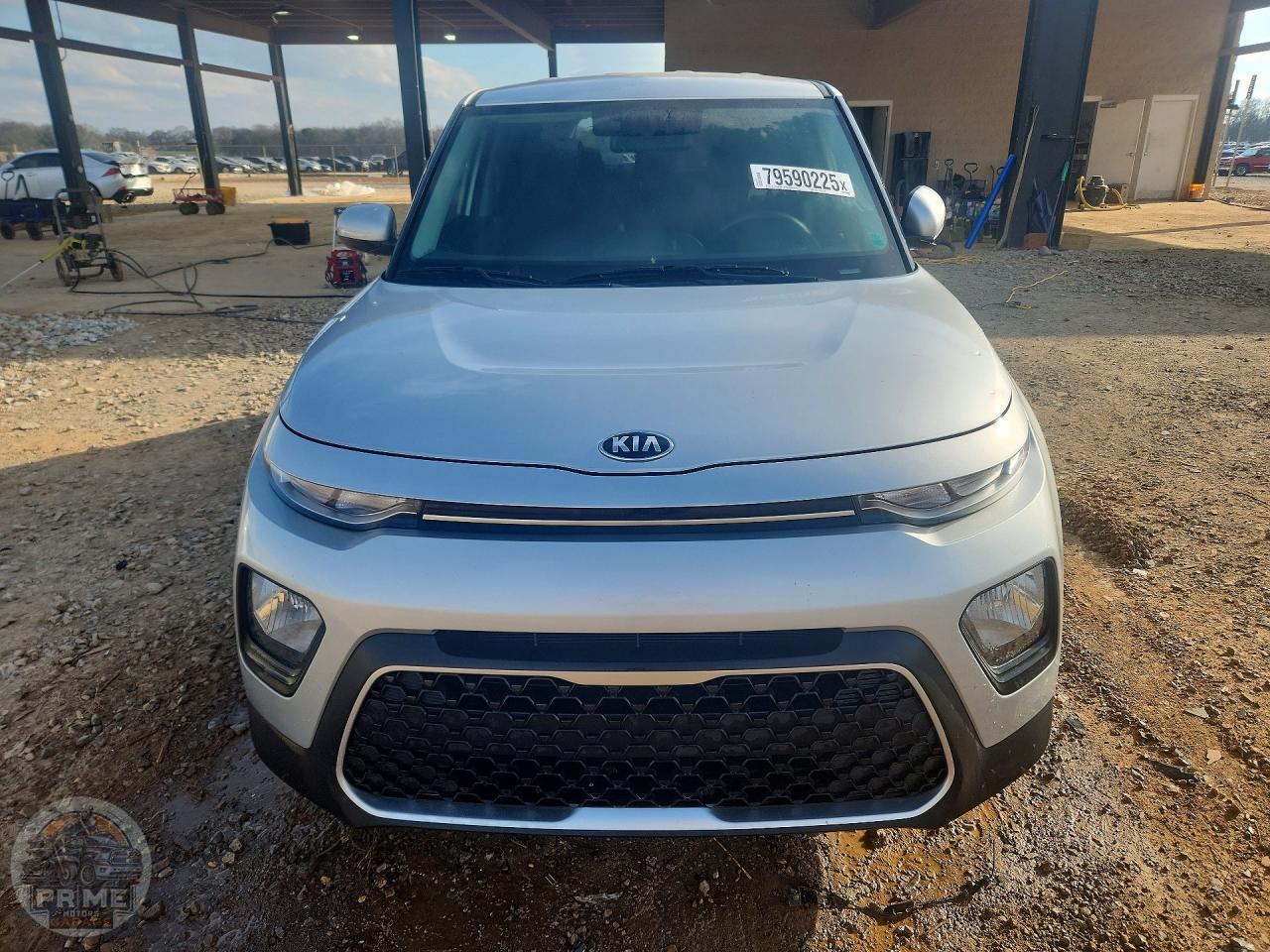 2020 KIA SOUL — фото 5