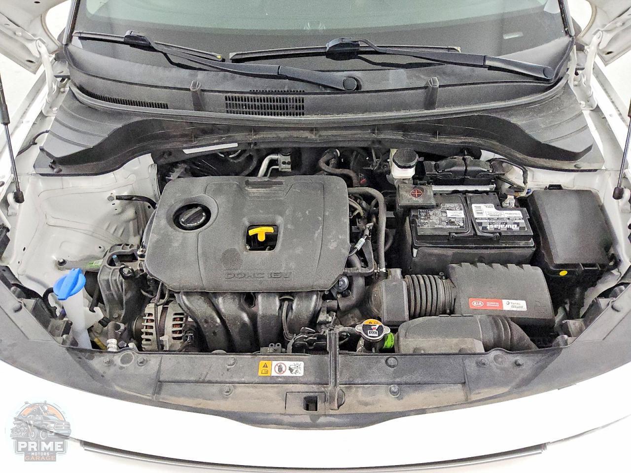 2022 KIA SOUL — фото 11