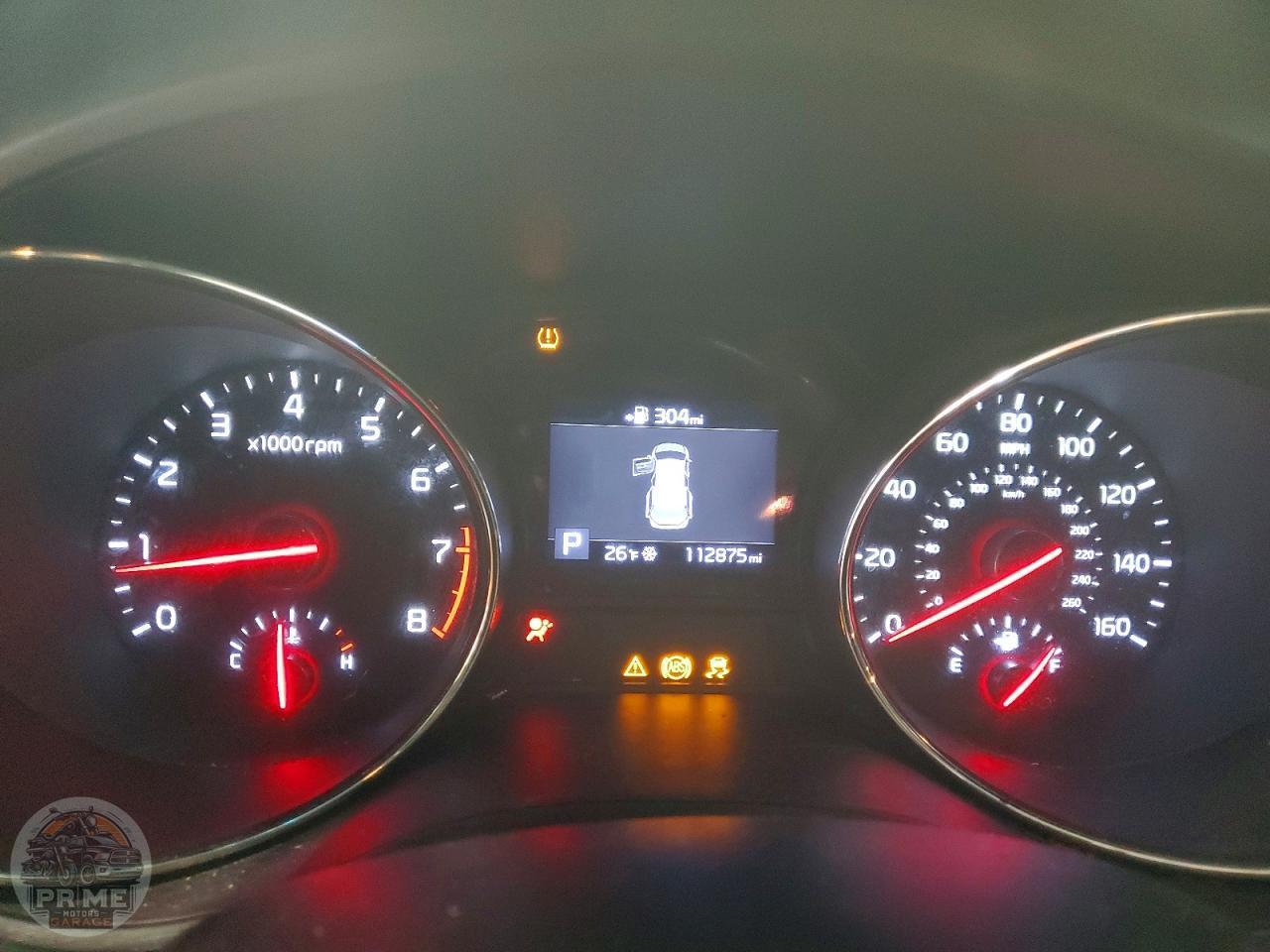 2020 KIA SEDONA — фото 9