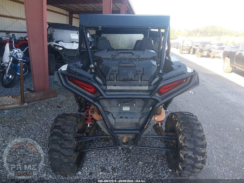 2024 POLARIS RZR XP 4 1000 SPORT — фото 6