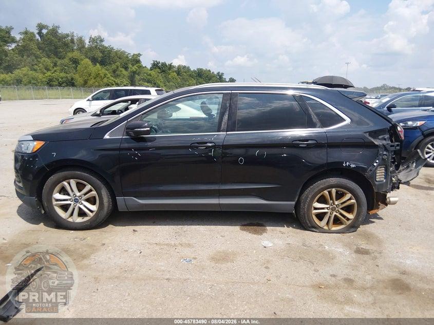 2020 FORD EDGE SEL — фото 15