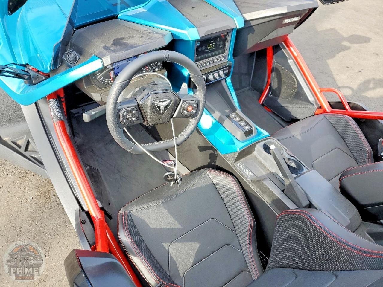 2022 POLARIS SLINGSHOT — фото 15