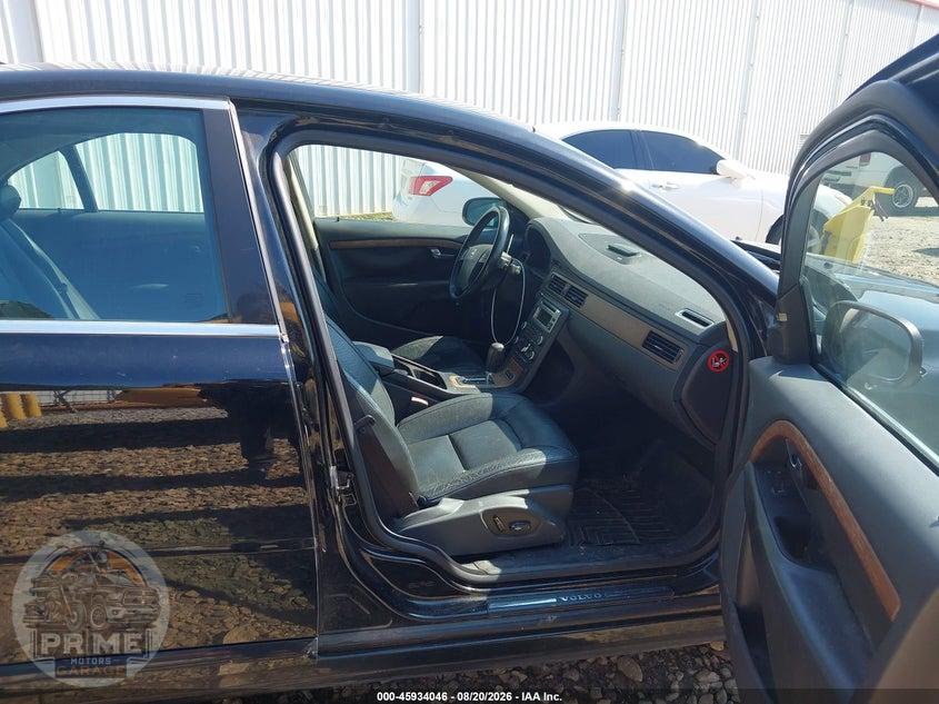 2008 VOLVO S80 3.0L TURBO — фото 5