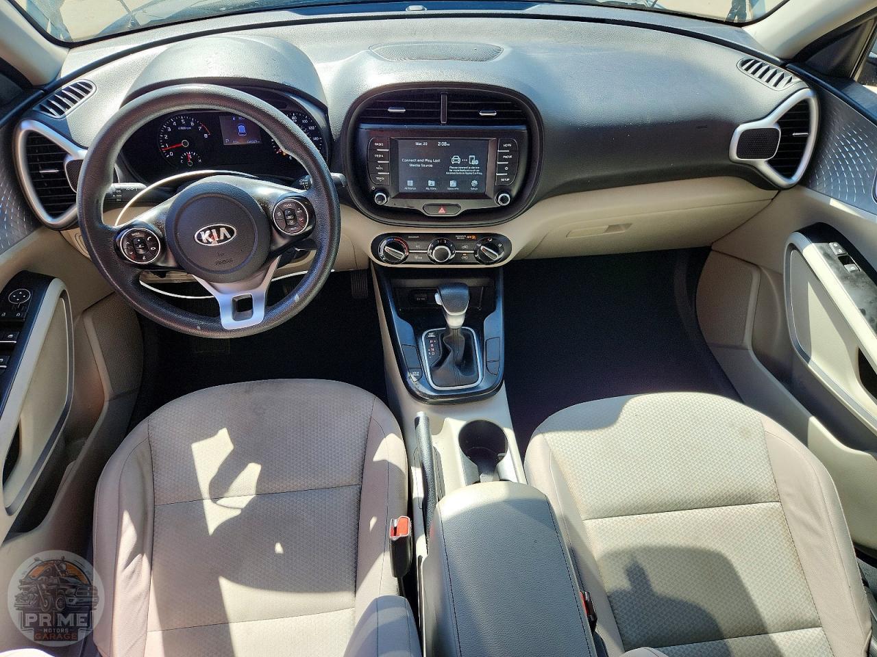 2020 KIA SOUL — фото 8