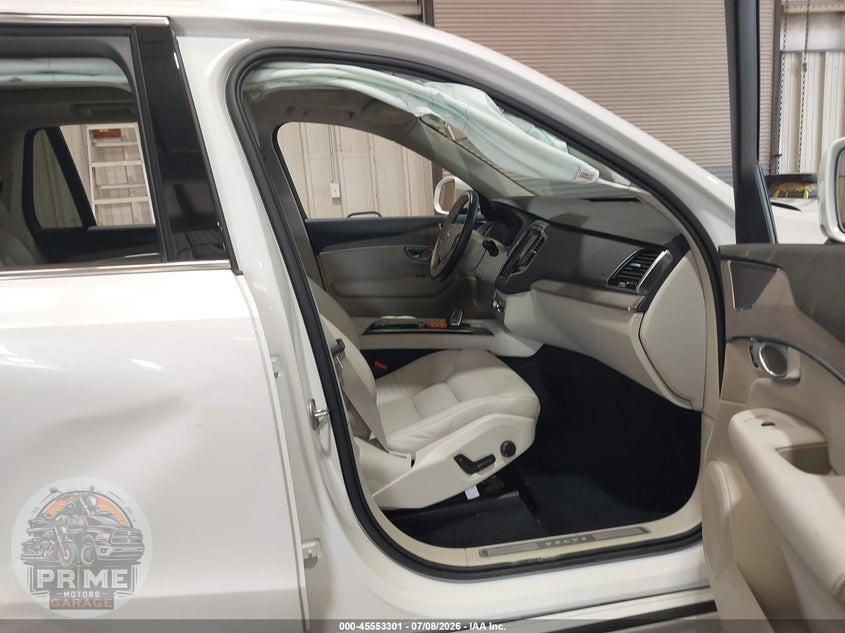 2024 VOLVO XC90 B5 PLUS BRIGHT THEME — фото 5