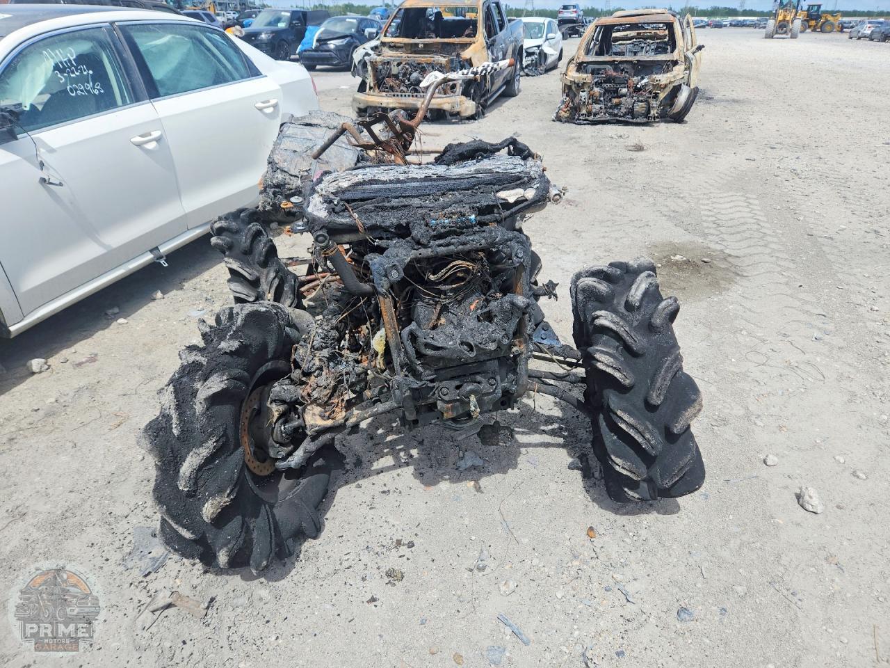2019 POLARIS SPORTSMAN — фото 2