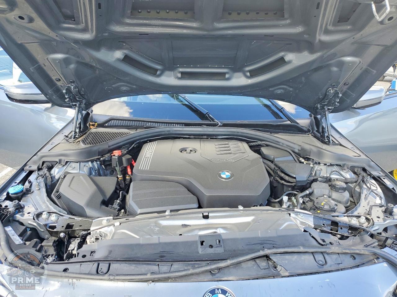 2025 BMW 2 SERIES — фото 11