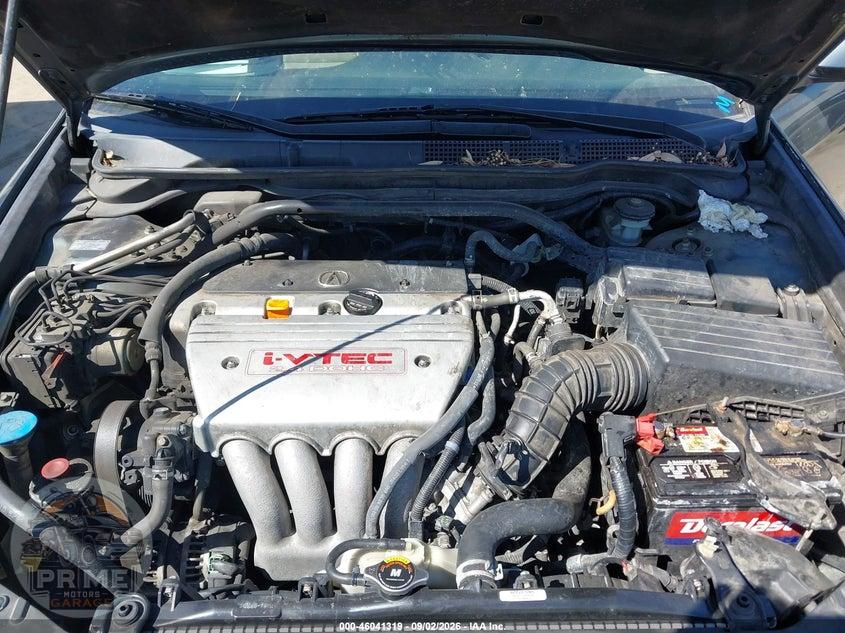 2006 ACURA TSX — фото 10