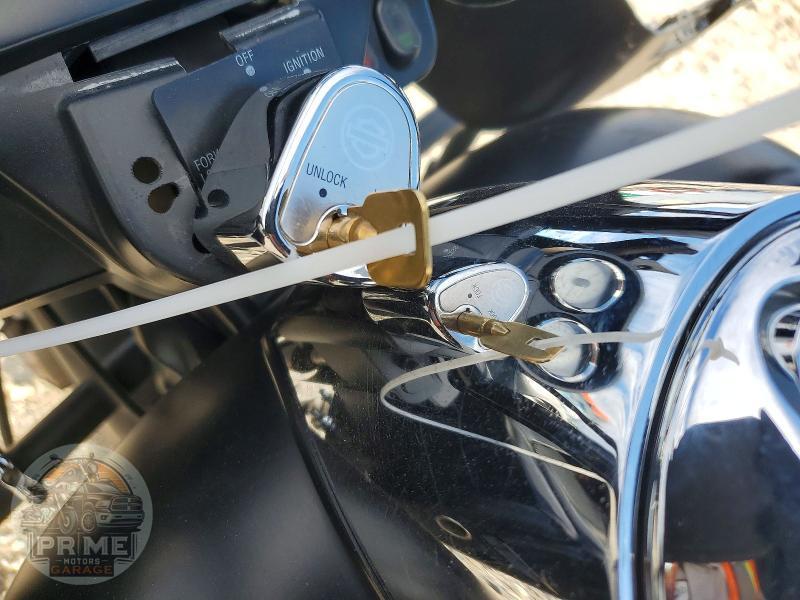 2013 HARLEY-DAVIDSON FLTRX (ROAD GLIDE, ROAD GLIDE CUSTOM) — фото 8