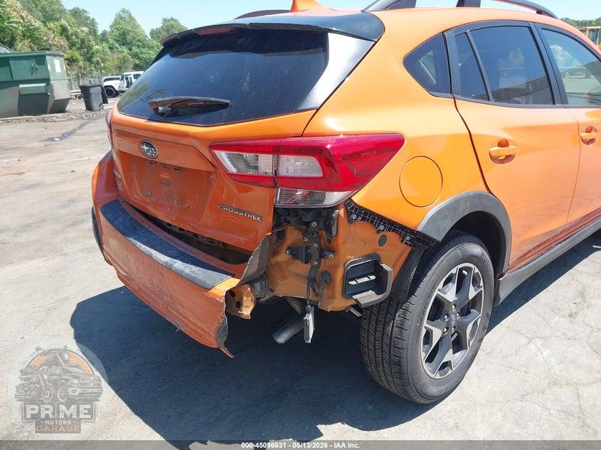 2019 SUBARU CROSSTREK 2.0I PREMIUM — фото 6