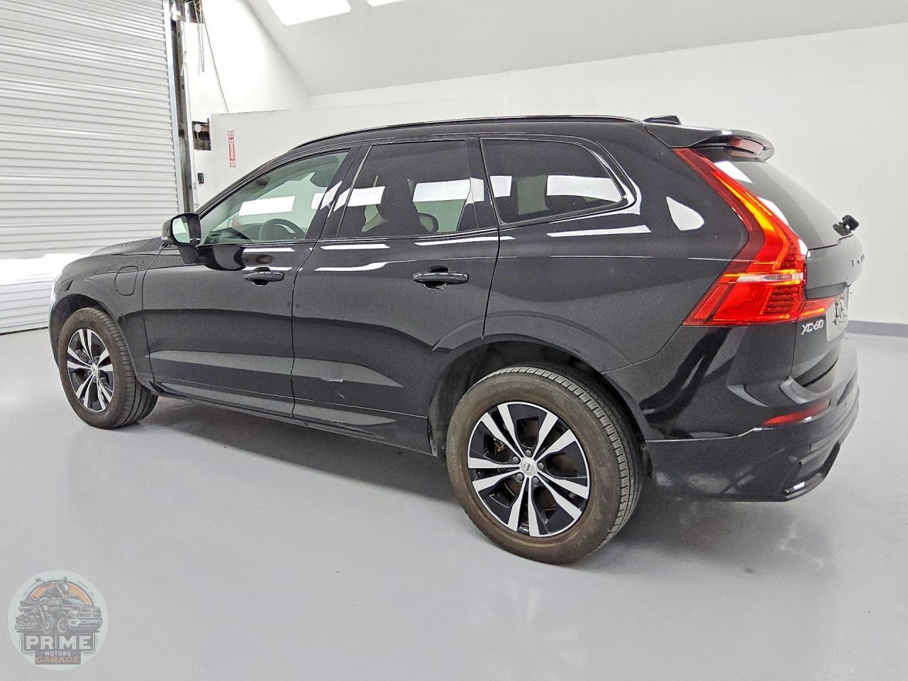 2024 VOLVO XC60 — фото 4