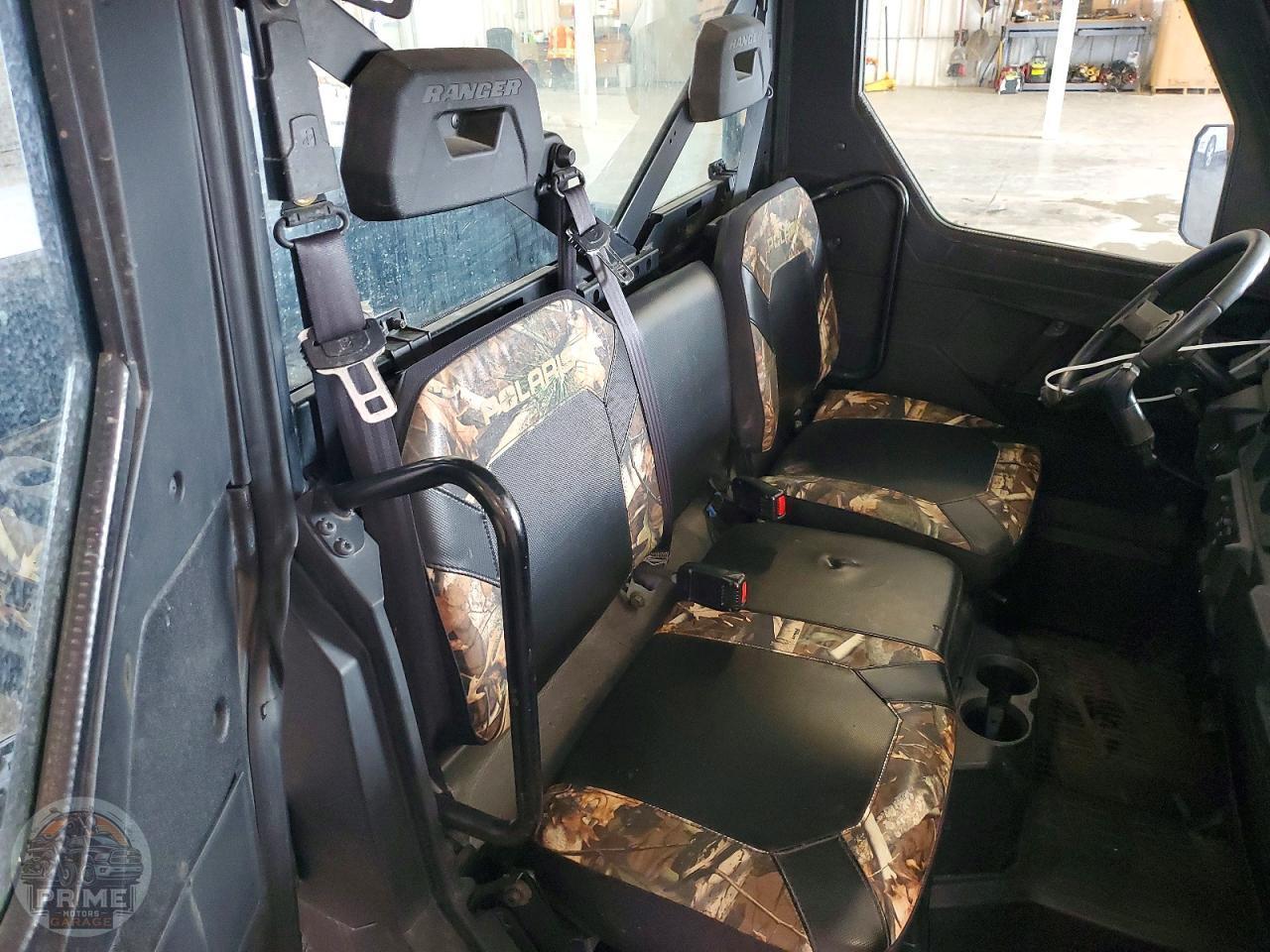 2019 POLARIS RANGER — фото 6