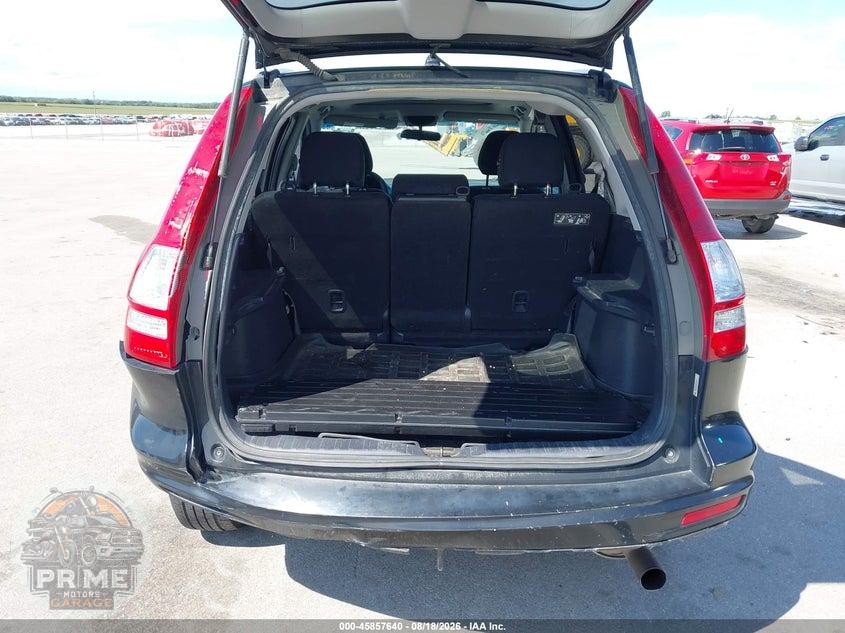 2011 HONDA CR-V EX — фото 17
