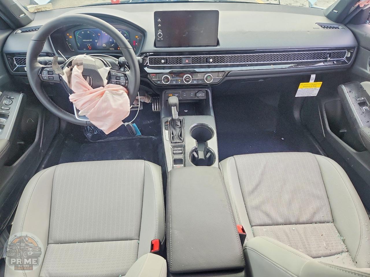 2026 HONDA CIVIC — фото 29