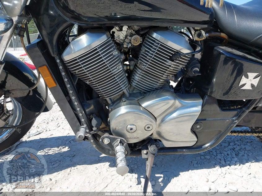 1998 HONDA VT750 C — фото 9