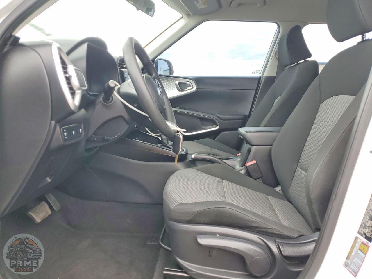 2020 KIA SOUL — фото 7